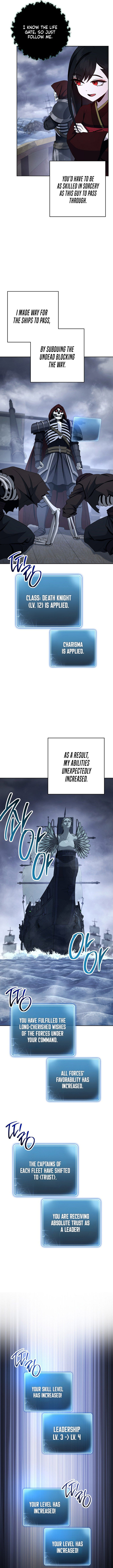 Skeleton Soldier Couldnt Protect The Dungeon 311 2