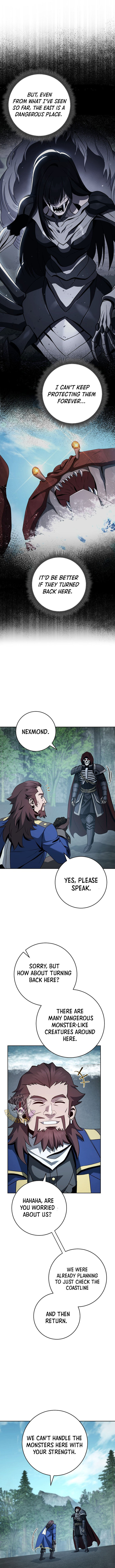 Skeleton Soldier Couldnt Protect The Dungeon 313 9