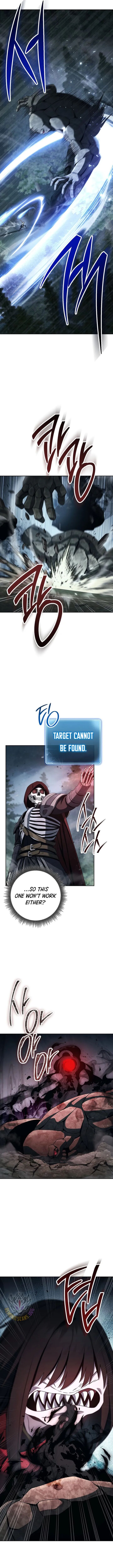 Skeleton Soldier Couldnt Protect The Dungeon 314 7