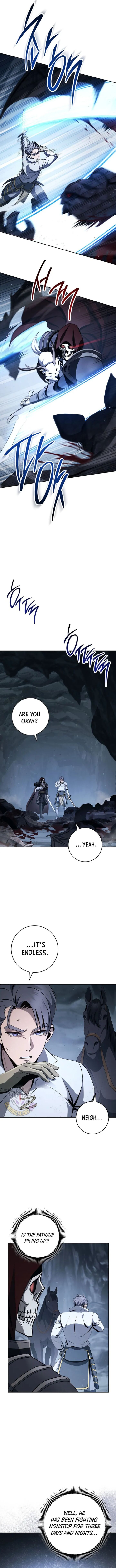 Skeleton Soldier Couldnt Protect The Dungeon 315 11