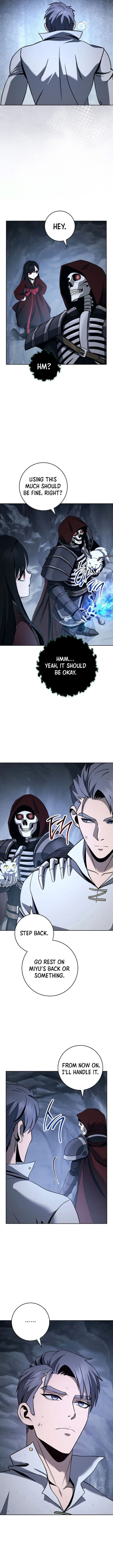 Skeleton Soldier Couldnt Protect The Dungeon 315 12