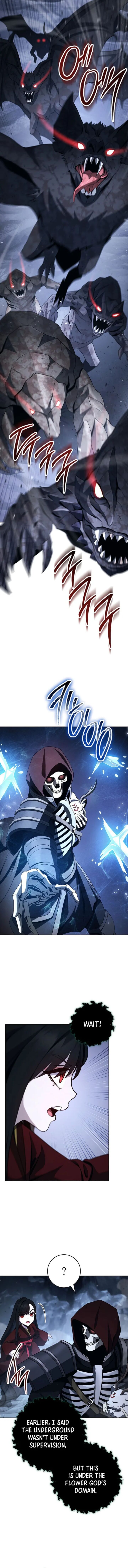 Skeleton Soldier Couldnt Protect The Dungeon 315 6