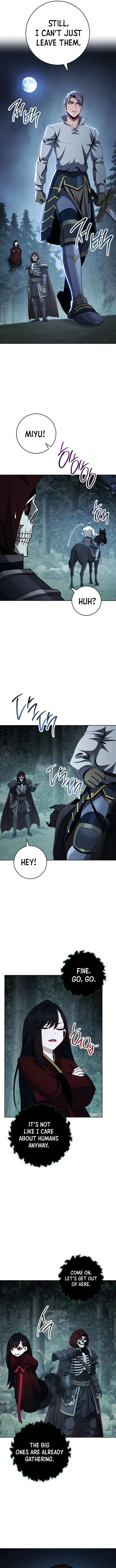 Skeleton Soldier Couldnt Protect The Dungeon 316 10