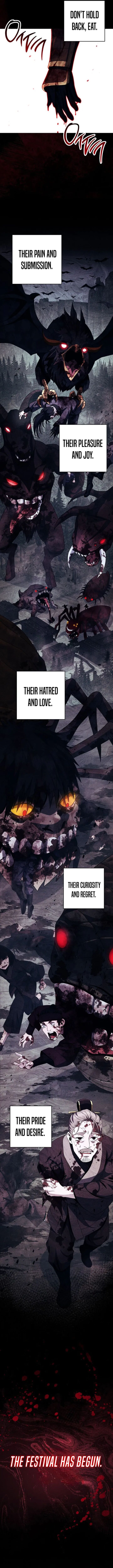 Skeleton Soldier Couldnt Protect The Dungeon 316 6