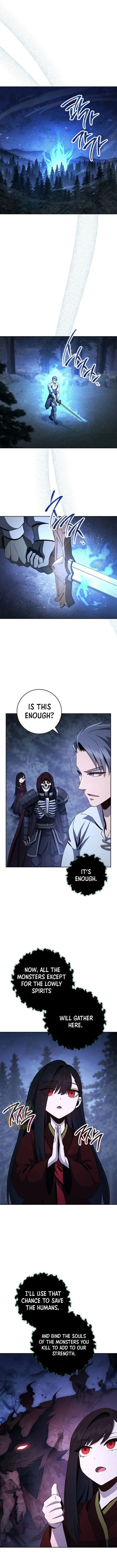 Skeleton Soldier Couldnt Protect The Dungeon 319 1