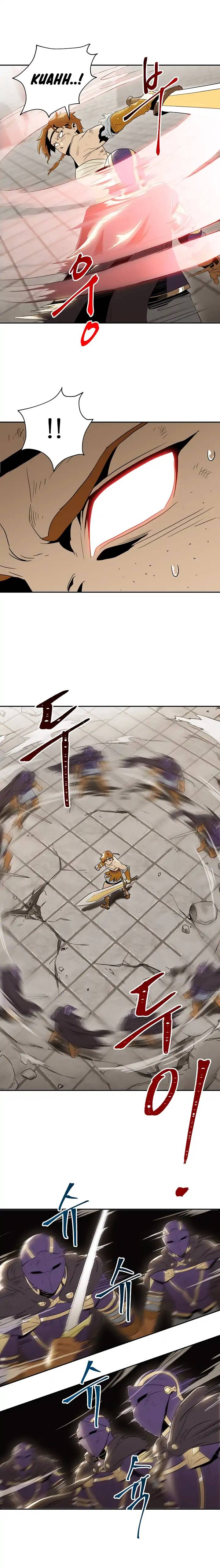 Skeleton Soldier Couldnt Protect The Dungeon 32 12
