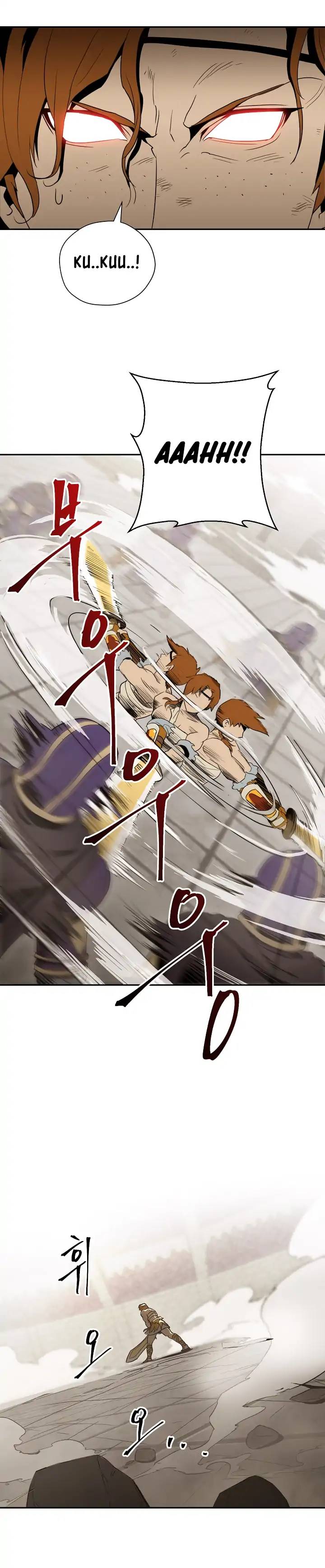 Skeleton Soldier Couldnt Protect The Dungeon 32 13