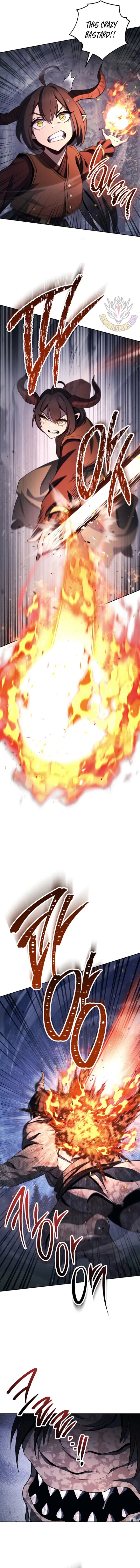 Skeleton Soldier Couldnt Protect The Dungeon 321 12