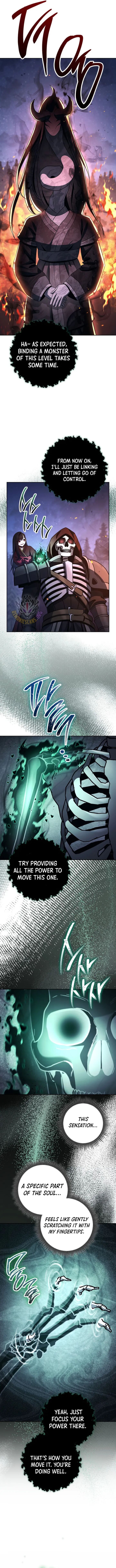 Skeleton Soldier Couldnt Protect The Dungeon 322 12