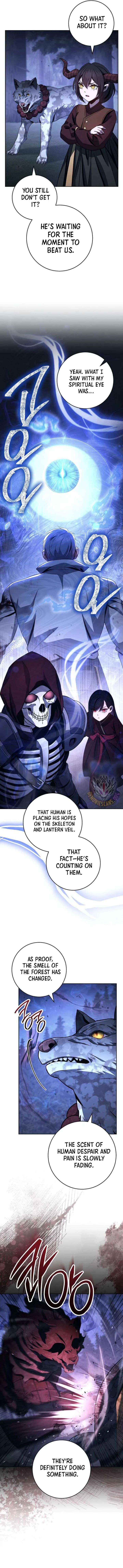 Skeleton Soldier Couldnt Protect The Dungeon 324 3