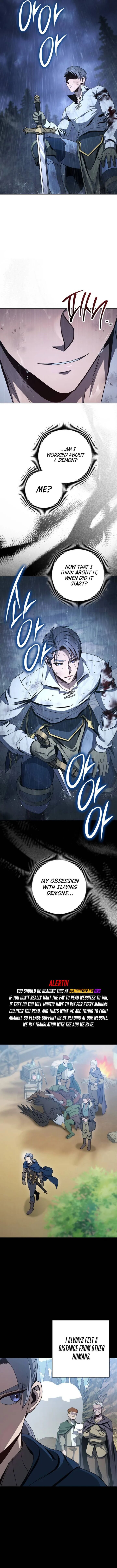 Skeleton Soldier Couldnt Protect The Dungeon 324 8