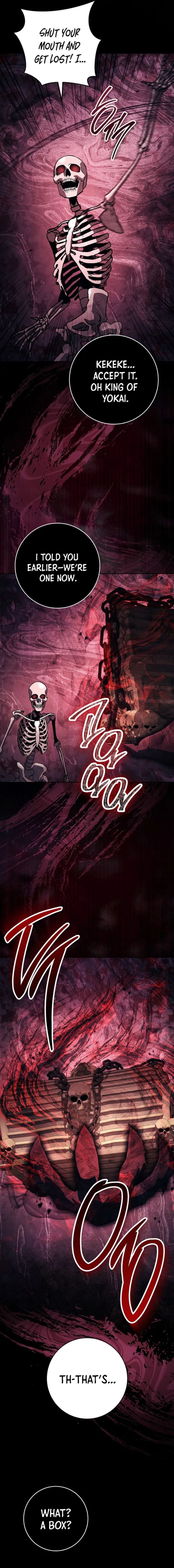 Skeleton Soldier Couldnt Protect The Dungeon 325 10