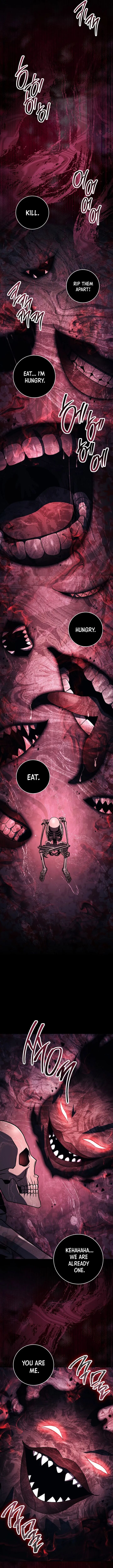 Skeleton Soldier Couldnt Protect The Dungeon 325 8