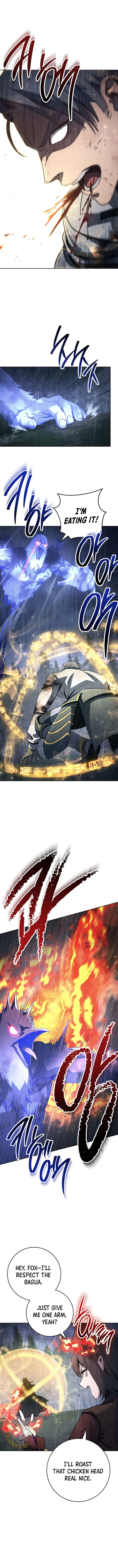 Skeleton Soldier Couldnt Protect The Dungeon 326 9