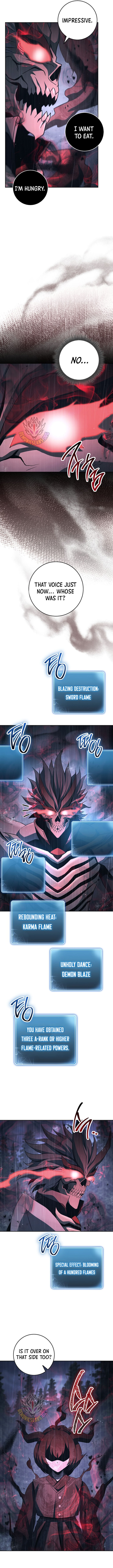 Skeleton Soldier Couldnt Protect The Dungeon 327 10