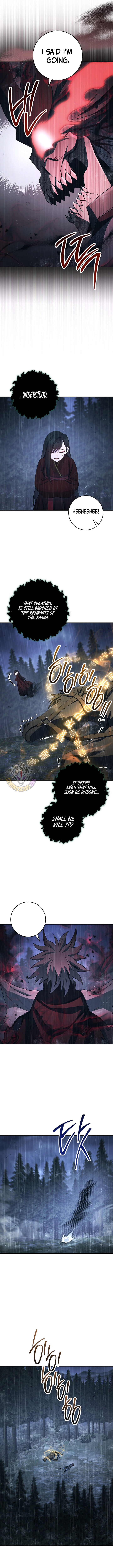 Skeleton Soldier Couldnt Protect The Dungeon 328 3