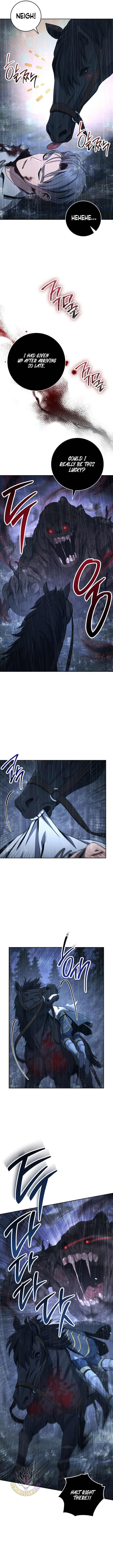 Skeleton Soldier Couldnt Protect The Dungeon 328 6