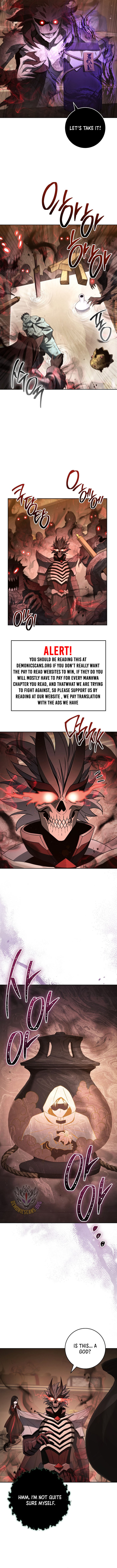 Skeleton Soldier Couldnt Protect The Dungeon 329 10