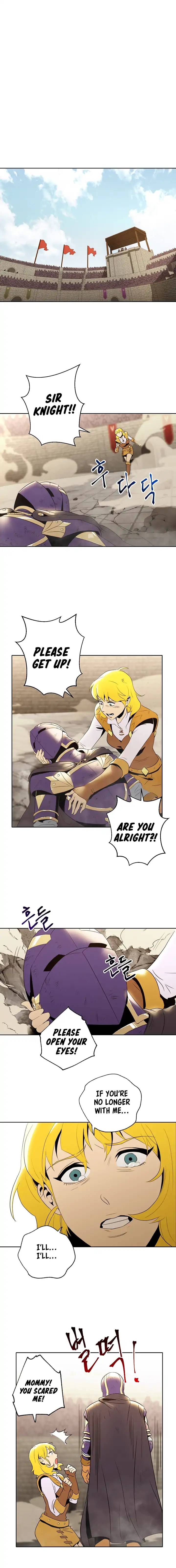 Skeleton Soldier Couldnt Protect The Dungeon 33 2