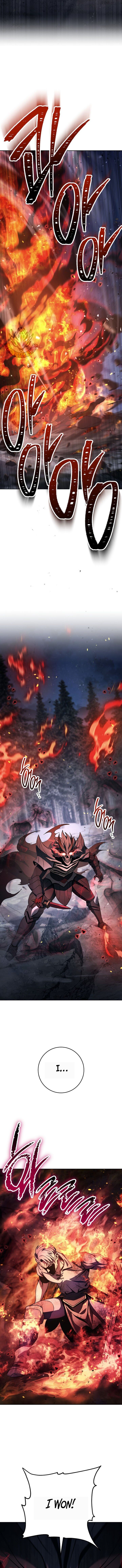 Skeleton Soldier Couldnt Protect The Dungeon 336 9