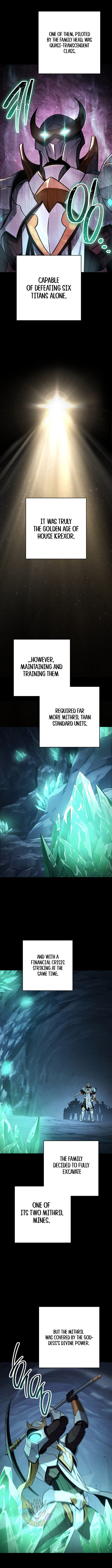 Skeleton Soldier Couldnt Protect The Dungeon 340 7