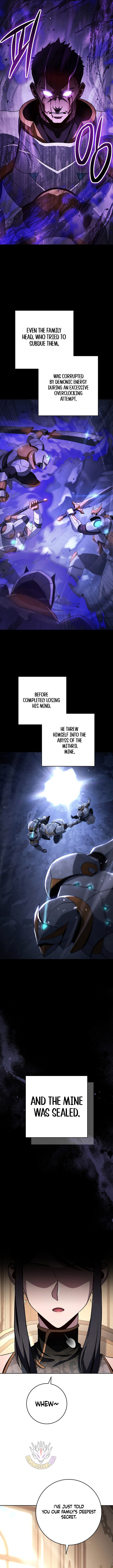 Skeleton Soldier Couldnt Protect The Dungeon 340 9