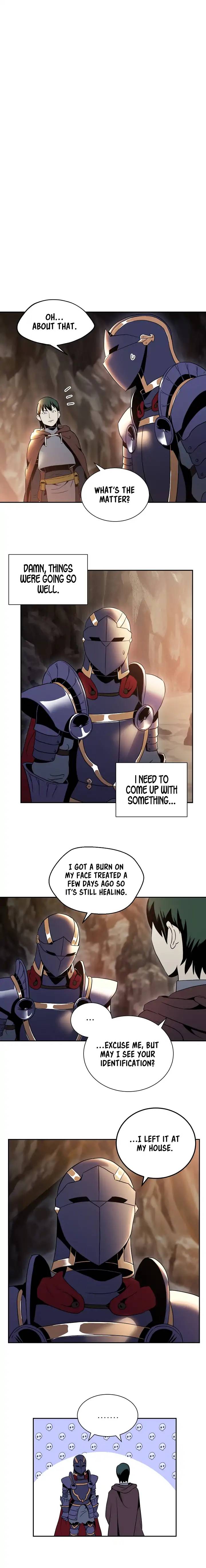 Skeleton Soldier Couldnt Protect The Dungeon 37 2