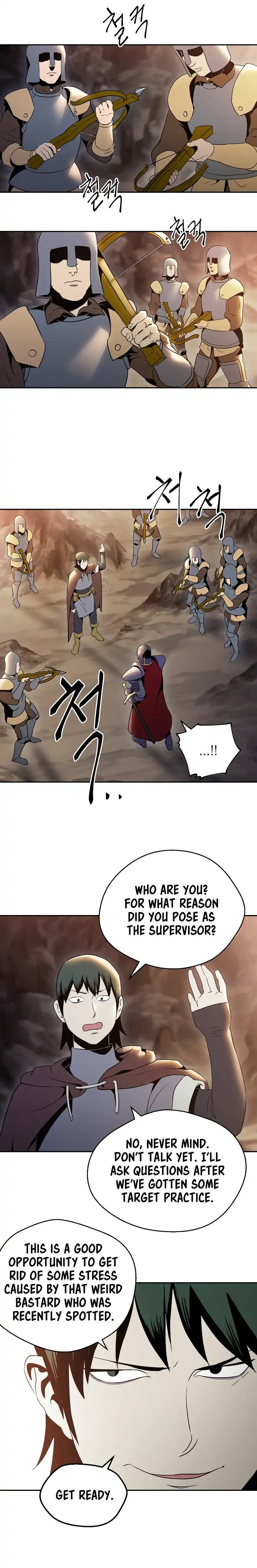 Skeleton Soldier Couldnt Protect The Dungeon 37 5