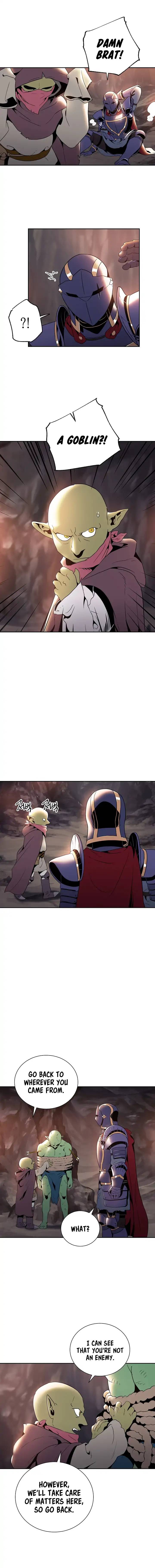 Skeleton Soldier Couldnt Protect The Dungeon 38 15