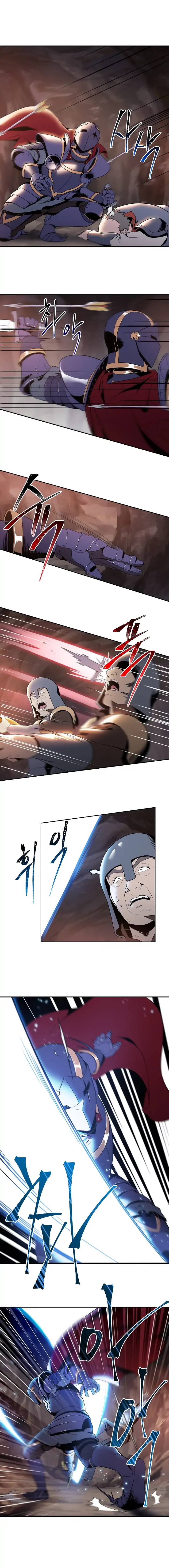 Skeleton Soldier Couldnt Protect The Dungeon 38 9