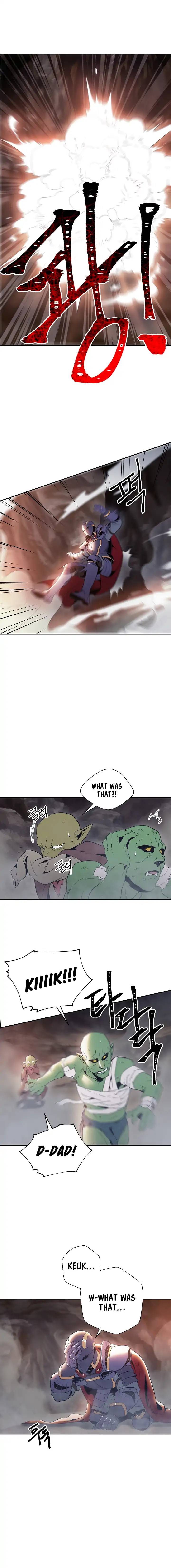 Skeleton Soldier Couldnt Protect The Dungeon 39 12