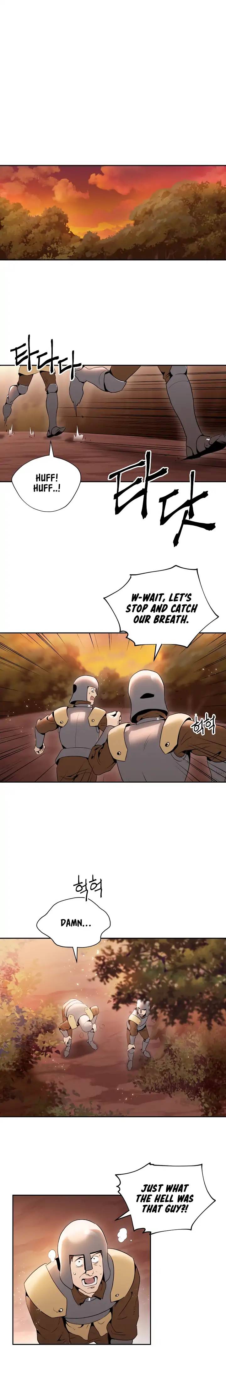 Skeleton Soldier Couldnt Protect The Dungeon 39 2