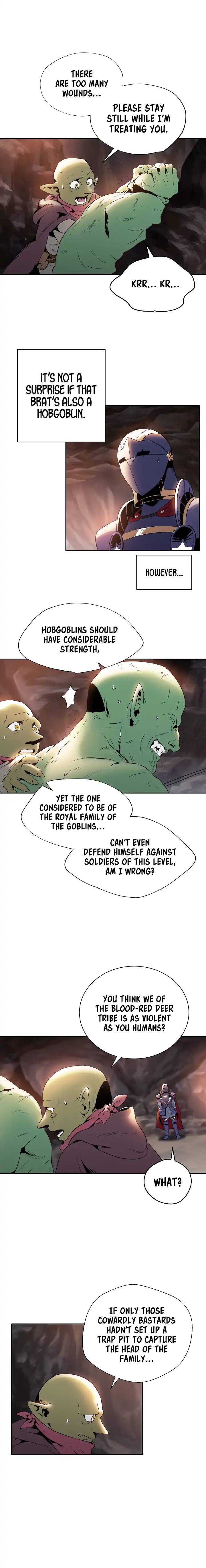 Skeleton Soldier Couldnt Protect The Dungeon 39 8