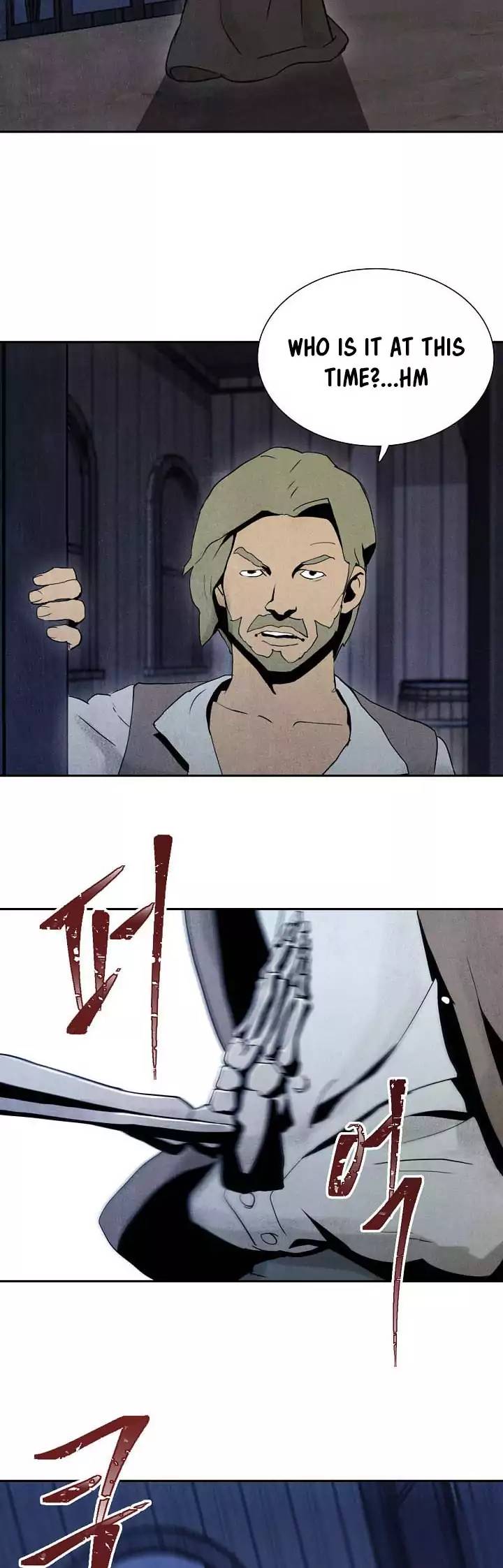 Skeleton Soldier Couldnt Protect The Dungeon 4 18