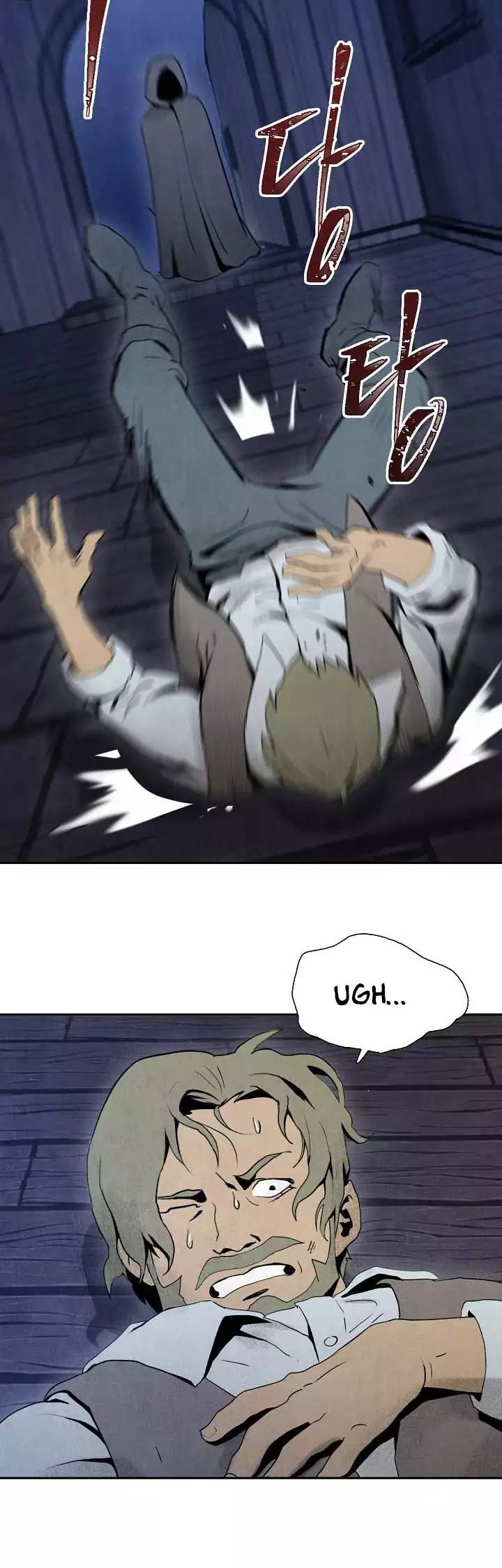 Skeleton Soldier Couldnt Protect The Dungeon 4 19