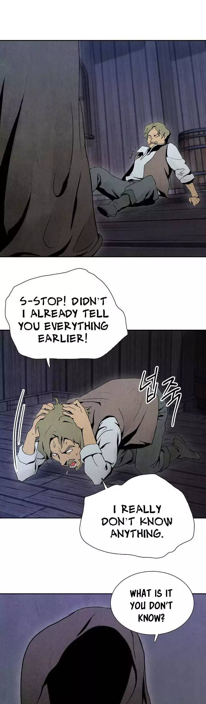 Skeleton Soldier Couldnt Protect The Dungeon 4 20