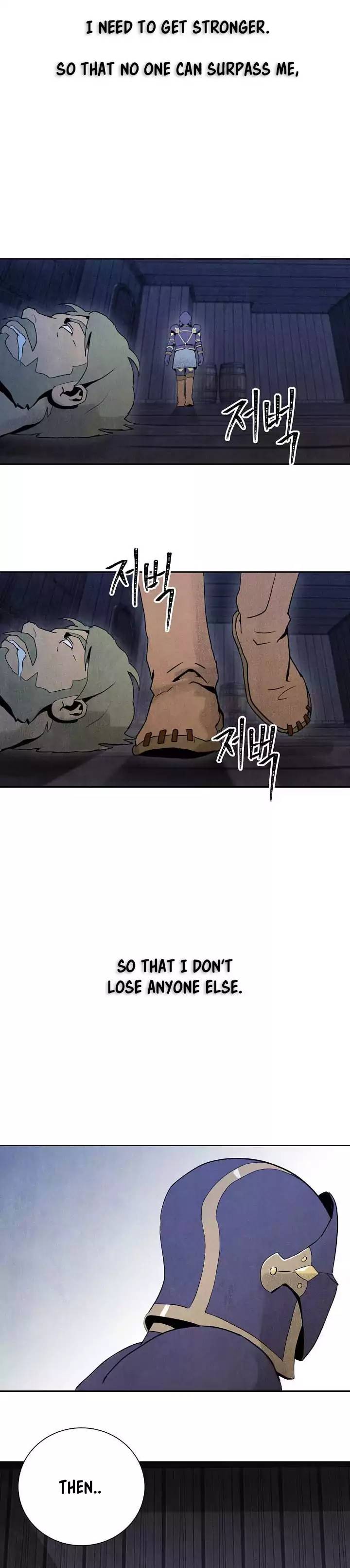 Skeleton Soldier Couldnt Protect The Dungeon 4 31