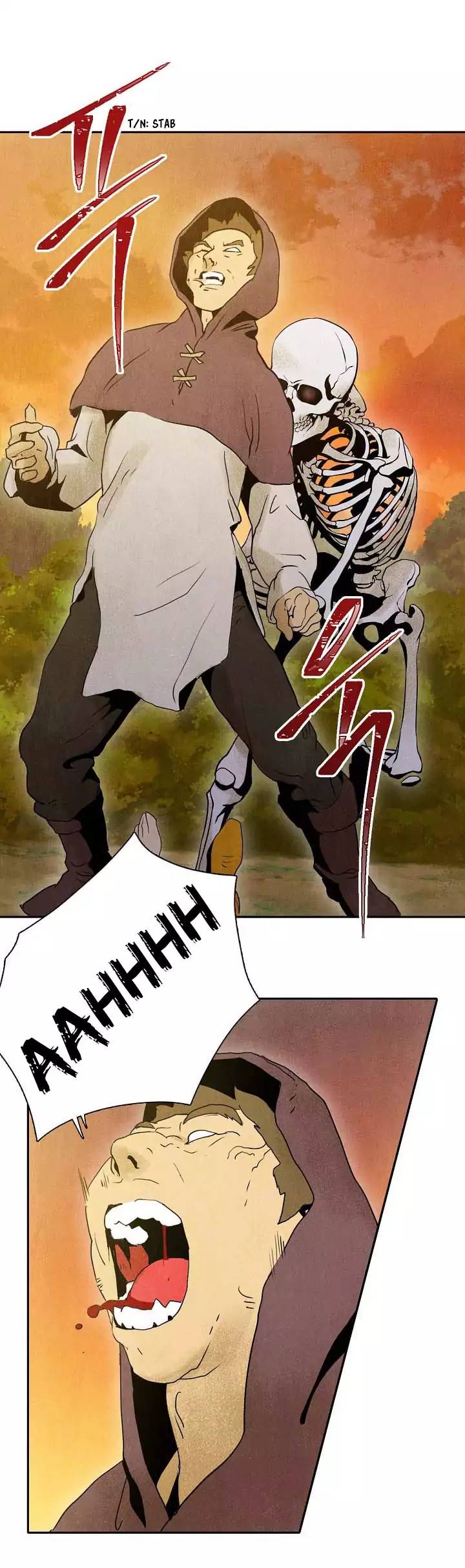 Skeleton Soldier Couldnt Protect The Dungeon 4 8