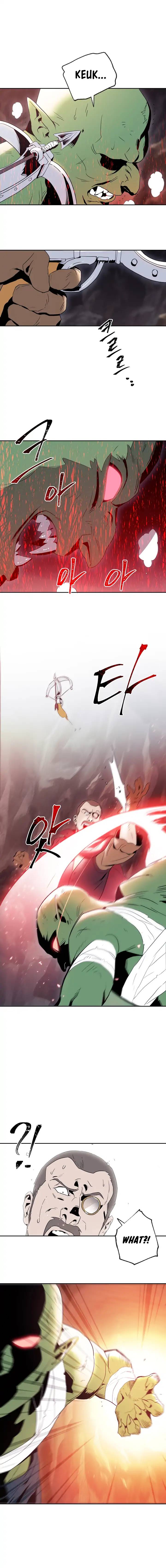 Skeleton Soldier Couldnt Protect The Dungeon 40 5