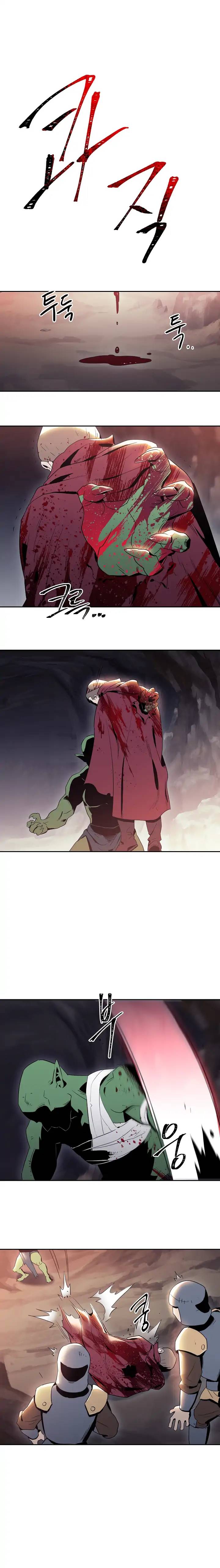 Skeleton Soldier Couldnt Protect The Dungeon 40 6