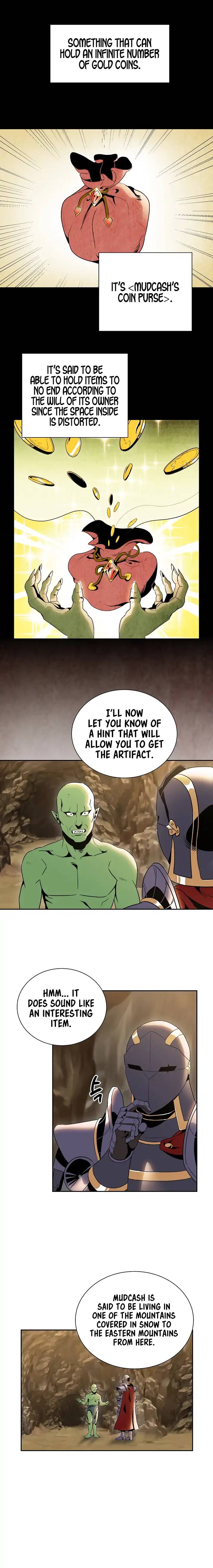 Skeleton Soldier Couldnt Protect The Dungeon 41 3