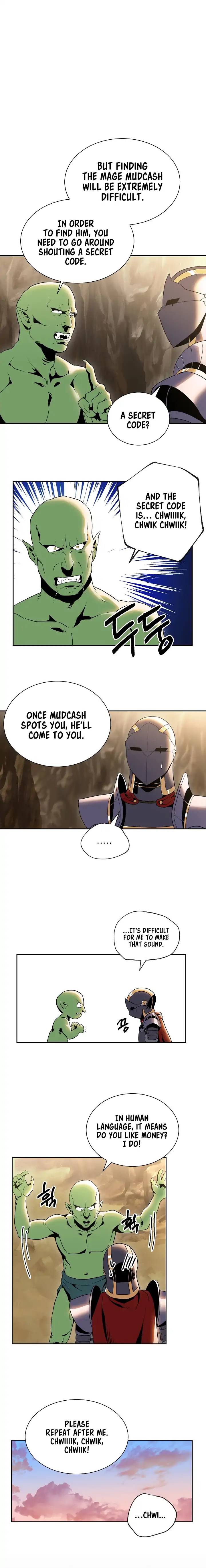 Skeleton Soldier Couldnt Protect The Dungeon 41 4