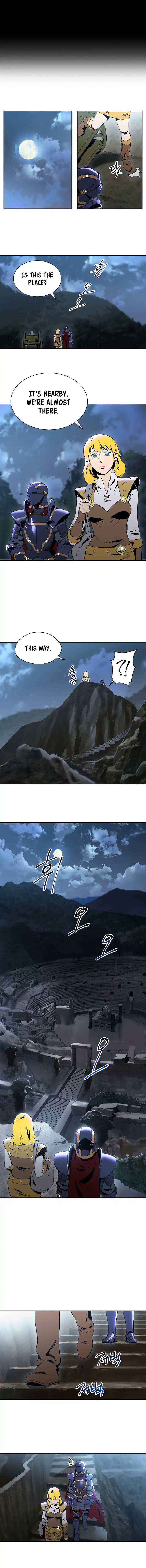 Skeleton Soldier Couldnt Protect The Dungeon 42 3