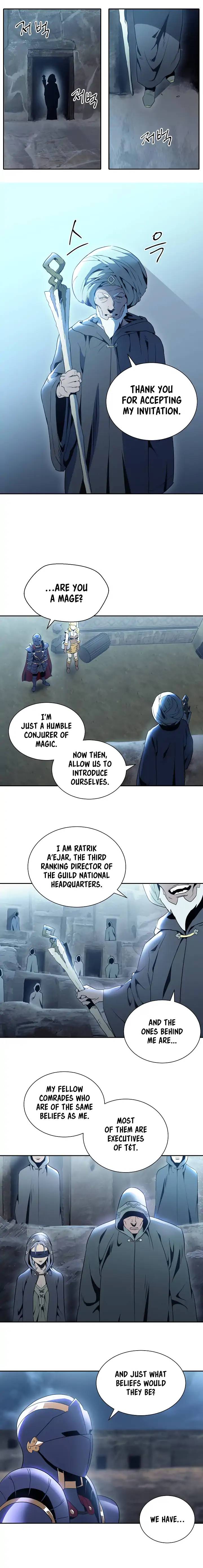 Skeleton Soldier Couldnt Protect The Dungeon 42 7