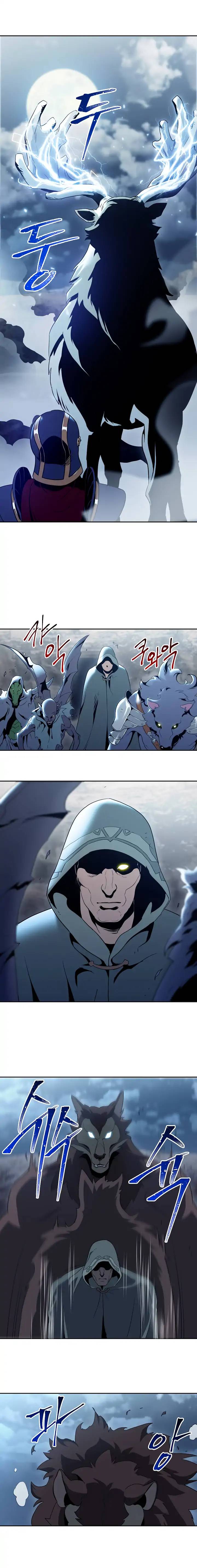Skeleton Soldier Couldnt Protect The Dungeon 43 12