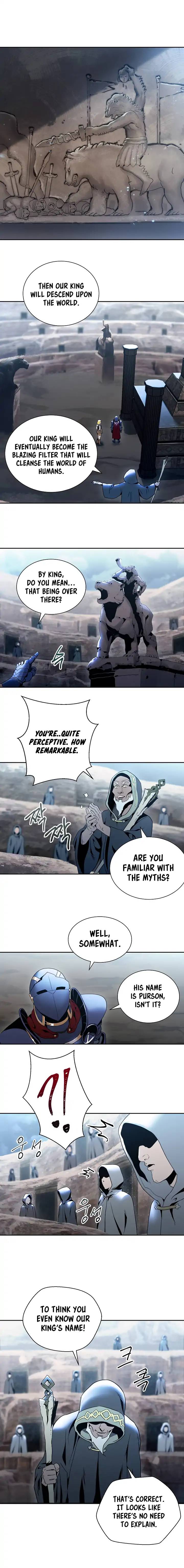 Skeleton Soldier Couldnt Protect The Dungeon 43 2