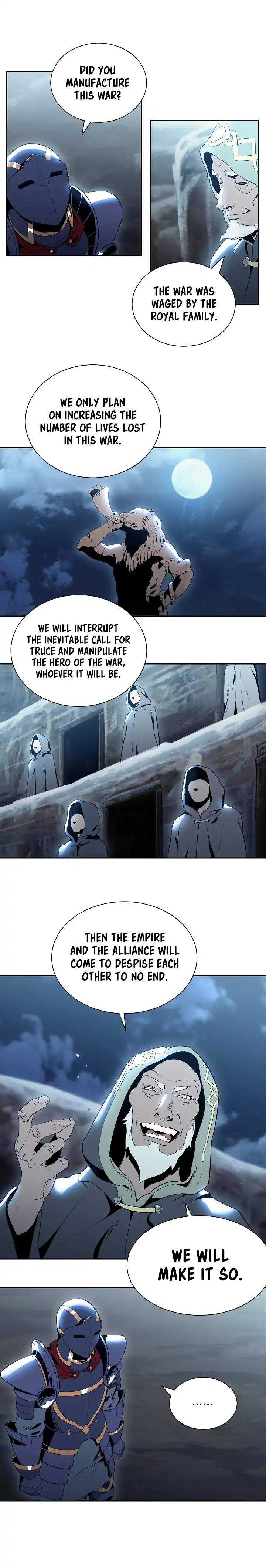 Skeleton Soldier Couldnt Protect The Dungeon 43 4