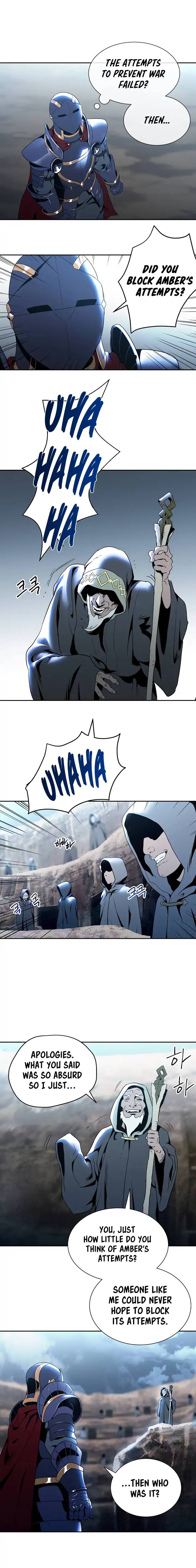 Skeleton Soldier Couldnt Protect The Dungeon 43 7