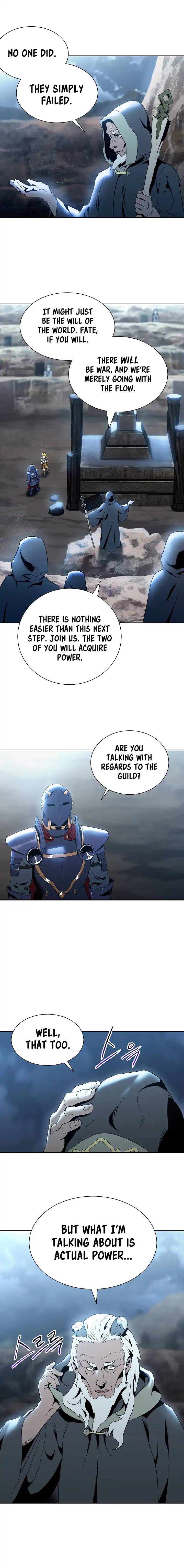 Skeleton Soldier Couldnt Protect The Dungeon 43 8