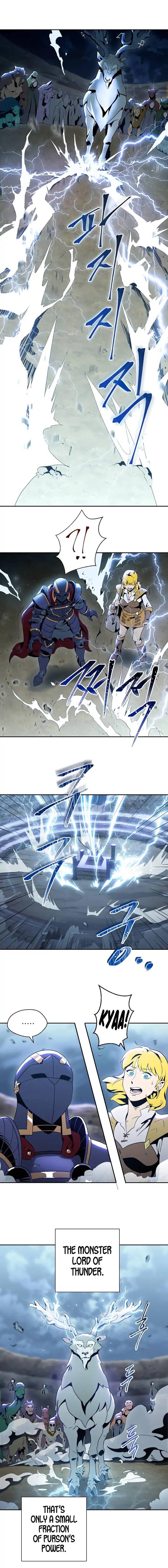 Skeleton Soldier Couldnt Protect The Dungeon 44 3